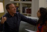 Сериал Последний настоящий мужчина / Last Man Standing (2011) - cцена 6