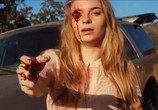 Фильм Стрельба по мишеням / Downrange (2017) - cцена 2