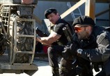 Фильм Неудержимые 2 / The Expendables 2 (2012) - cцена 9