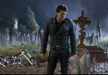 Фильм Призрачный гонщик / Ghost Rider (2007) - cцена 5