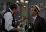 Фильм Нежная Ирма / Irma La Douce (1963) - cцена 1