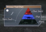 ТВ Планета динозавров. Совершенные убийцы. / Planet dinosaur. Ultimate killers (2011) - cцена 1