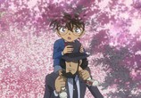 Мультфильм Люпен III против Детектива Конана / Lupin III vs. Detective Conan (2009) - cцена 4