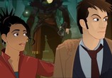 Мультфильм Доктор Кто: Путешествие в бесконечность / Doctor Who - The Infinite Quest (2007) - cцена 4