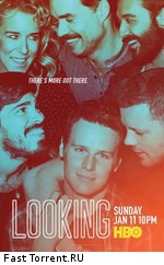 В поиске / Looking (2014)