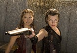 Фильм Обитель зла 4: Жизнь после смерти 3D / Resident Evil: Afterlife (2010) - cцена 1