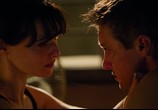 Фильм Эволюция Борна / The Bourne Legacy (2012) - cцена 7