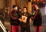 Сериал Судная ночь / The Purge (2018) - cцена 7