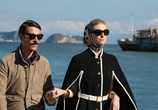 Фильм Агенты А.Н.К.Л. / The Man from U.N.C.L.E. (2015) - cцена 3