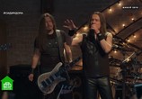Музыка Квартирник у Маргулиса - Кипелов (2020) - cцена 3