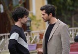 Сериал Стужа / Zemheri (2020) - cцена 6