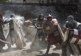 Сериал Падение Ордена / Knightfall (2017) - cцена 2