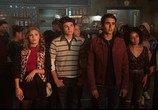 Сериал С любовью, Виктор / Love, Victor (2020) - cцена 4