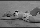 Фильм Вор-взломщик / The Burglar (1957) - cцена 6