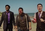 Сериал Крушение / Wrecked (2016) - cцена 3