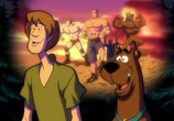 Мультфильм Скуби-Ду! Тайна рестлмании / Scooby-Doo! WrestleMania Mystery (2014) - cцена 2