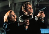 Сериал Секретные материалы / The X-files (1993) - cцена 1