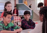 Сериал Послания призрака / Ghostwriter (2019) - cцена 1