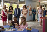 Сериал Королева Америка / Queen America (2018) - cцена 2
