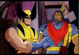 Мультфильм Росомаха и Люди Икс. Судьба Будущего / Wolverine And The X-Men: Fate Of The Future (2009) - cцена 2