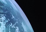 Фильм 2001 год: Космическая одиссея  / 2001: A Space Odyssey (1968) - cцена 1