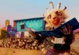 Мультфильм Золушка: Полный вперед! / Cendrillon au Far West (2012) - cцена 3