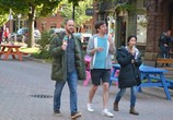 Сериал Кавендиш / Cavendish (2019) - cцена 5