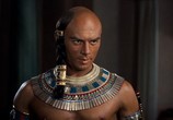 Фильм Десять заповедей / The Ten Commandments (1956) - cцена 1