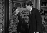 Фильм Магазинчик за углом / The Shop Around the Corner (1940) - cцена 1