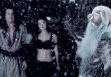 Сцена из фильма Королевство викингов / Vikingdom (2013) Королевство викингов сцена 3