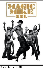 Супер Майк XXL: Дополнительные материалы / Magic Mike XXL: Bonuces (2015)