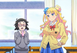 Мультфильм Отвечай-ка, наша Галко! / Oshiete! Galko-chan (2016) - cцена 1