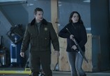 Сериал Переправа / The Crossing (2018) - cцена 3