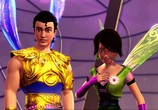 Мультфильм Барби: Тайна Феи / Barbie: A Fairy Secret (2011) - cцена 6