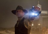Фильм Ковбои против пришельцев / Cowboys & Aliens (2011) - cцена 4