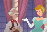 Мультфильм Золушка 2: Мечты сбываются / Cinderella II: Dreams Come True (2002) - cцена 3