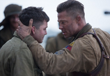 Фильм Ярость / Fury (2014) - cцена 3