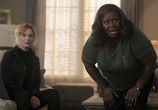 Сериал Хорошие девчонки / Good Girls (2018) - cцена 1