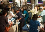 Сериал Реанимация / Code Black (2015) - cцена 3