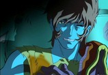 Мультфильм Интерстелла 5555: История секретной звездной системы / Interstella 5555: The story of the secret star system (2003) - cцена 2