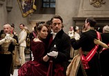 Фильм Шерлок Холмс: Игра теней / Sherlock Holmes: A Game of Shadows (2011) - cцена 5