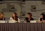 ТВ Дополнительные материалы - Сумерки / Extras: Twilight (2008) - cцена 2
