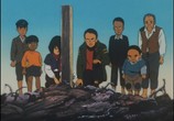 Мультфильм Босоногий Гэн 2 / Hadashi no Gen 2 (1986) - cцена 2