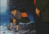 Мультфильм Босоногий Гэн 2 / Hadashi no Gen 2 (1986) - cцена 3
