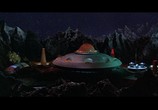 Фильм Битва в космосе / Battle in Outer Space (1959) - cцена 1