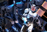 ТВ Тихоокеанский Рубеж: Дополнительные материалы / Pacific Rim: Bonuces (2013) - cцена 3
