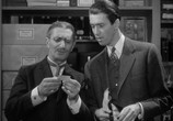 Фильм Магазинчик за углом / The Shop Around the Corner (1940) - cцена 2