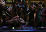 Сериал Диаблеро / Diablero (2018) - cцена 5