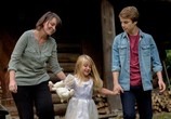 Сериал Шале / Le chalet (2017) - cцена 3