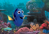 Мультфильм В поисках Дори / Finding Dory (2016) - cцена 2